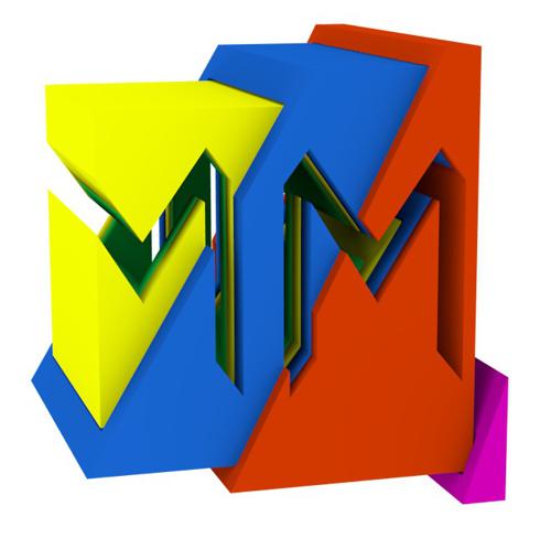 MM Motion Blender Render preview image